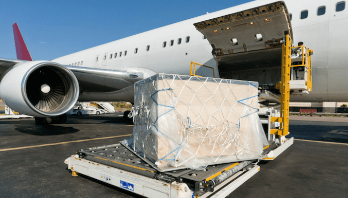 Air Freight Services