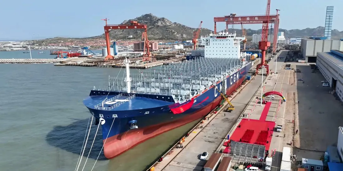 Ocean Freight Services